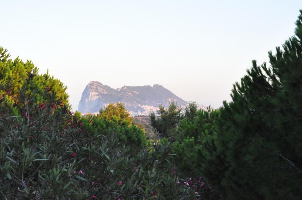'Preciosa Casa Andaluza Con Vistas San Roque (Andalucia) Exterior foto
