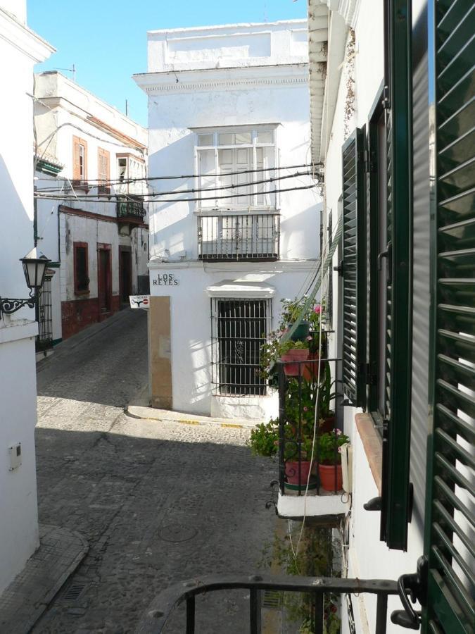 'Preciosa Casa Andaluza Con Vistas San Roque (Andalucia) Exterior foto