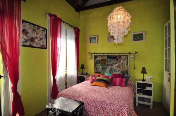 'Preciosa Casa Andaluza Con Vistas San Roque (Andalucia) Exterior foto